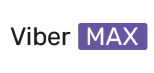 Viber MAX